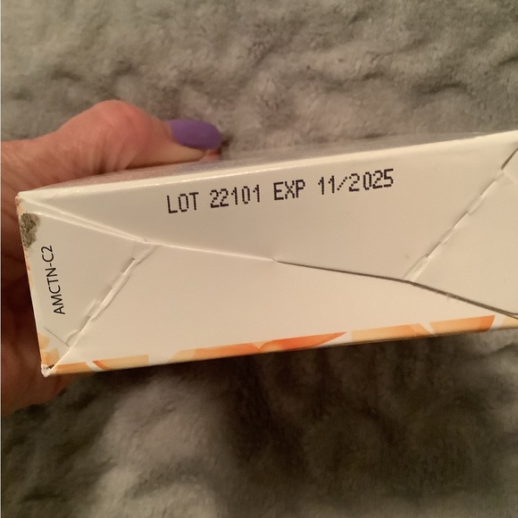 Amberen - Picture 3 of 3